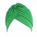 Headband Full Head Cover Turban Head Wrap Hair Loss Chemo Yoga Hat Bandana Scarf  eb-59027392